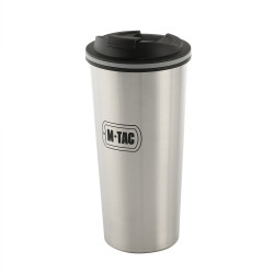 M-Tac Kubek Termiczny z zaworem 450 Ml 