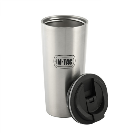 M-Tac Kubek Termiczny z zaworem 450 Ml 