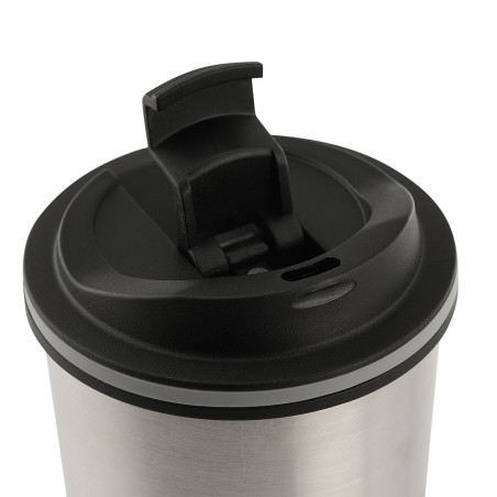 M-Tac Kubek Termiczny z zaworem 450 Ml 