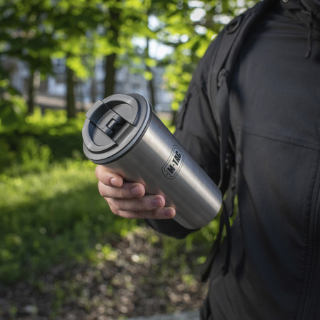 M-Tac Kubek Termiczny z zaworem 450 Ml 