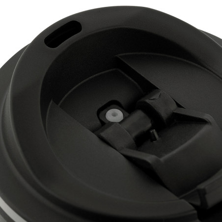M-Tac Kubek Termiczny 450 ml Black 