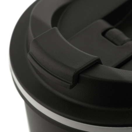 M-Tac Kubek Termiczny 450 ml Black 