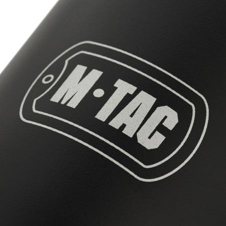 M-Tac Kubek Termiczny 450 ml Black 
