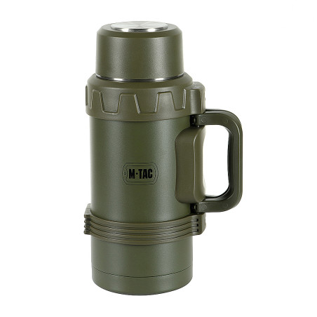 M-Tac Termos Turystyczny 1600 Ml. 