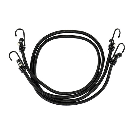M-Tac Sznurek Elastyczny z Haczykami (2 pcs) 