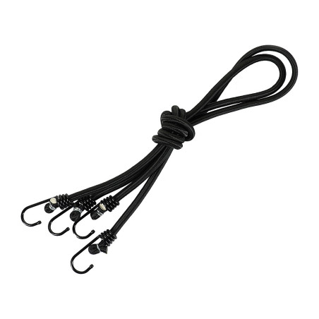 M-Tac Sznurek Elastyczny z Haczykami (2 pcs) 