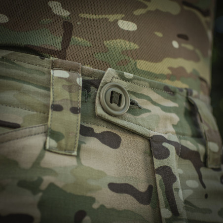 M-Tac Szorty Strurm Gen.II Nyco Extreme 