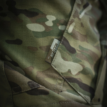 M-Tac Szorty Strurm Gen.II Nyco Extreme 