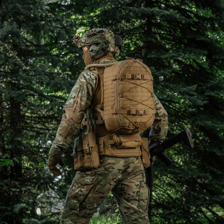 M-Tac Plecak Sturm Elite Gen.II X-Large 