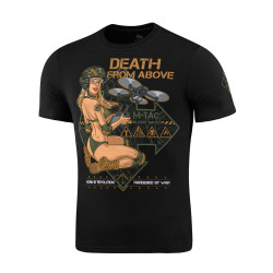 M-Tac Koszulka Mavic Dilivery Service 