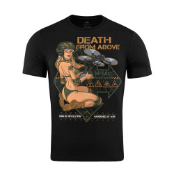 M-Tac Koszulka Mavic Dilivery Service  2