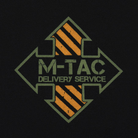 M-Tac Koszulka Mavic Dilivery Service 