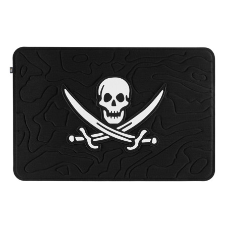 M-Tac Panel na Naszywki Flaga Wesoly Roger 