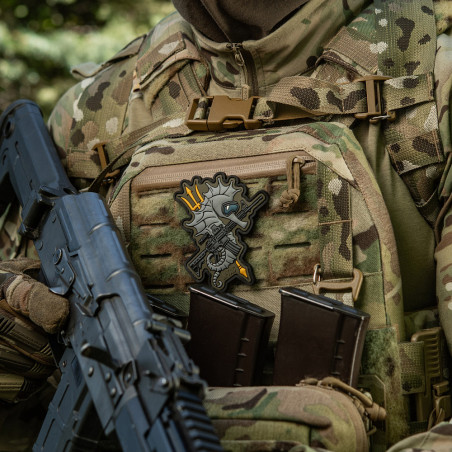 M-Tac Naszywka Konik Morski (PVC) 
