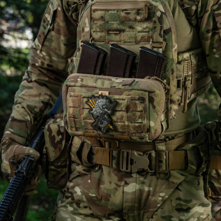 M-Tac Naszywka Konik Morski (PVC) 