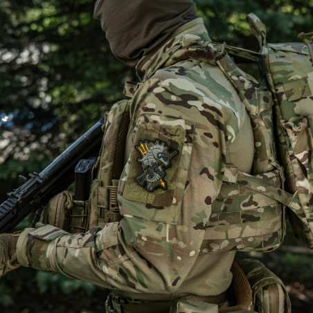 M-Tac Naszywka Konik Morski (PVC) 