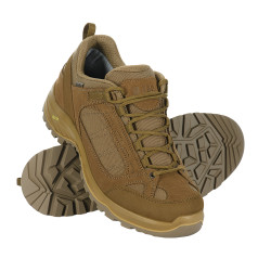 M-Tac Buty Sneakersy Taktyczne Demisezonowe Pro Line 