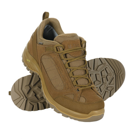 M-Tac Buty Sneakersy Taktyczne Demisezonowe Pro Line 