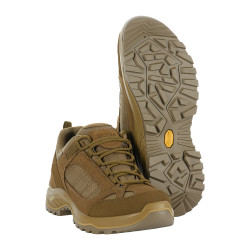 M-Tac Buty Sneakersy Taktyczne Demisezonowe Pro Line  2
