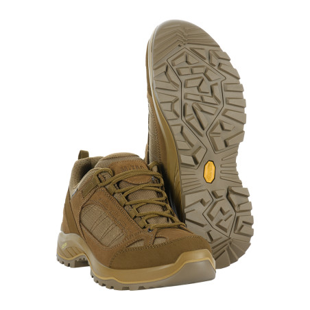 M-Tac Buty Sneakersy Taktyczne Demisezonowe Pro Line 