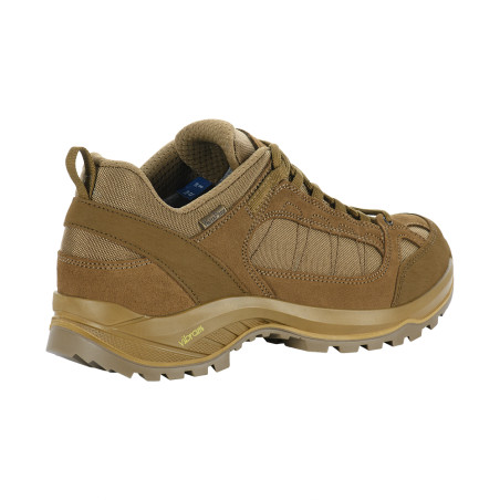 M-Tac Buty Sneakersy Taktyczne Demisezonowe Pro Line 