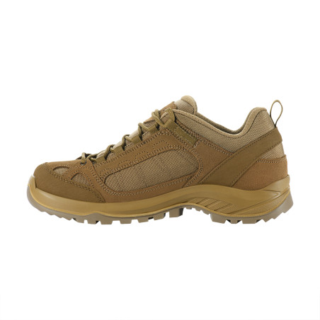 M-Tac Buty Sneakersy Taktyczne Demisezonowe Pro Line 