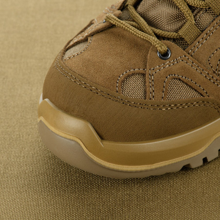 M-Tac Buty Sneakersy Taktyczne Demisezonowe Pro Line 