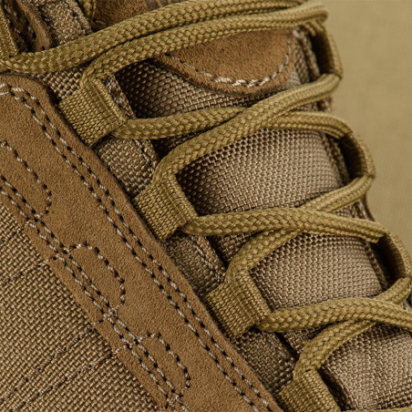 M-Tac Buty Sneakersy Taktyczne Demisezonowe Pro Line 
