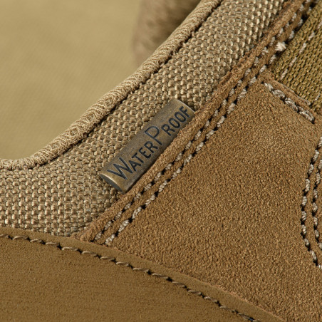 M-Tac Buty Sneakersy Taktyczne Demisezonowe Pro Line 