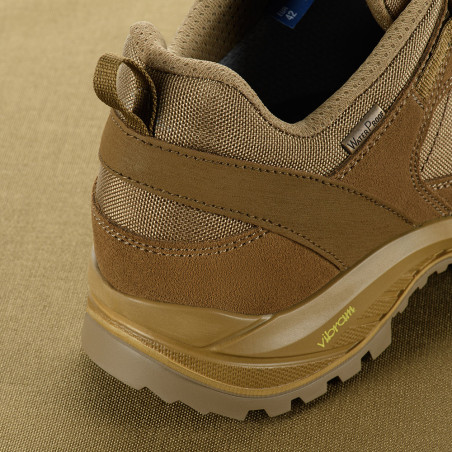 M-Tac Buty Sneakersy Taktyczne Demisezonowe Pro Line 