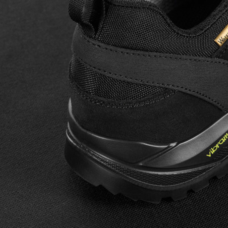 M-Tac Buty Taktyczne Demisezonowe Pro Line 