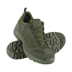 M-Tac Buty Taktyczne Demisezonowe Pro Line 