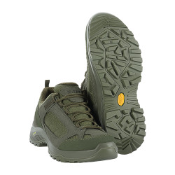 M-Tac Buty Taktyczne Demisezonowe Pro Line  2