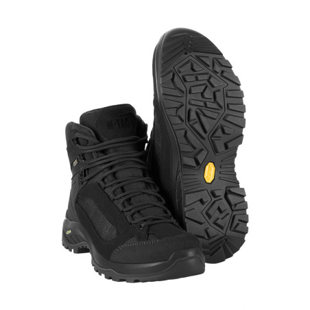 M-Tac Sneakersy Taktyczne Demisezonowe Pro Line 