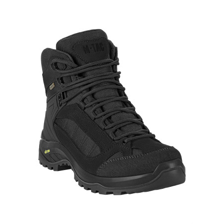 M-Tac Sneakersy Taktyczne Demisezonowe Pro Line 