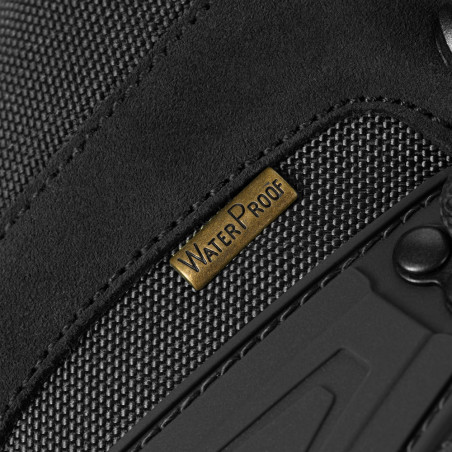 M-Tac Sneakersy Taktyczne Demisezonowe Pro Line 