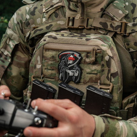 M-Tac Naszywka FPV Operator PVC 