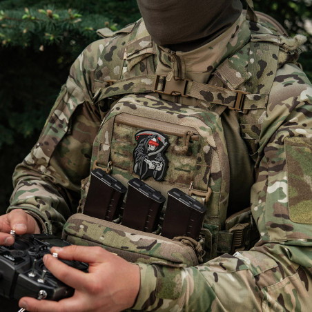 M-Tac Naszywka FPV Operator PVC 
