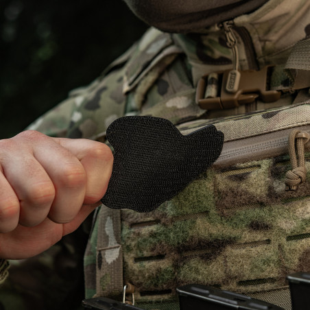 M-Tac Naszywka FPV Operator PVC 