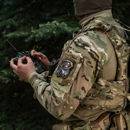 M-Tac Naszywka FPV Operator PVC 