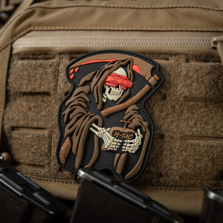 M-Tac Naszywka FPV Operator PVC 
