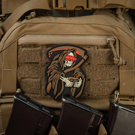 M-Tac Naszywka FPV Operator PVC 