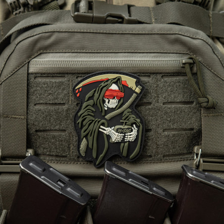 M-Tac Naszywka FPV Operator PVC 