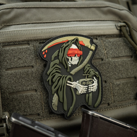 M-Tac Naszywka FPV Operator PVC 