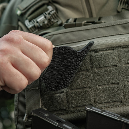 M-Tac Naszywka FPV Operator PVC 