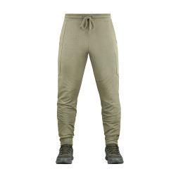 M-Tac Spodnie Stealth Active  2