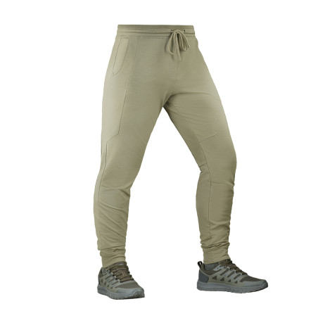 M-Tac Spodnie Stealth Active 