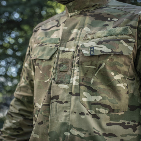 M-Tac Bluza Mundurowa Sturm Gen.II Nyco Extreme 