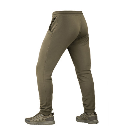 M-Tac Spodnie Cotton Classic 