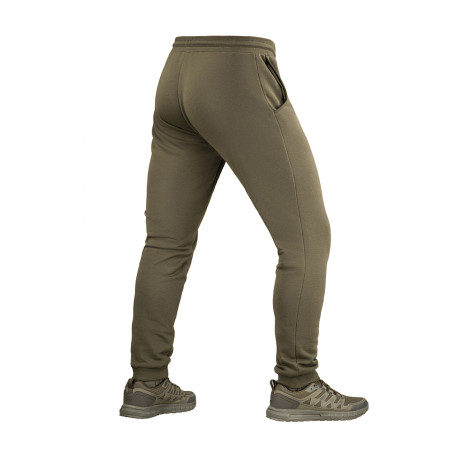 M-Tac Spodnie Cotton Classic 